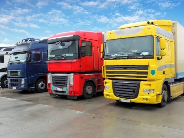 Antalya Milas Nakliye